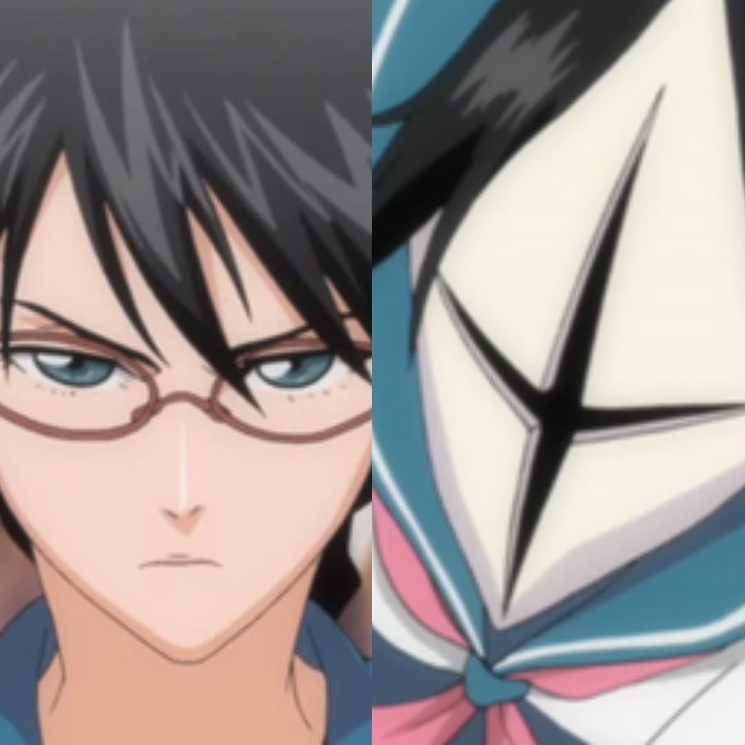 bleach hiyori vizard hollow form