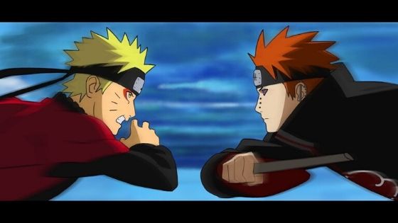 The 28 Best Anime Fight Scenes of All Time