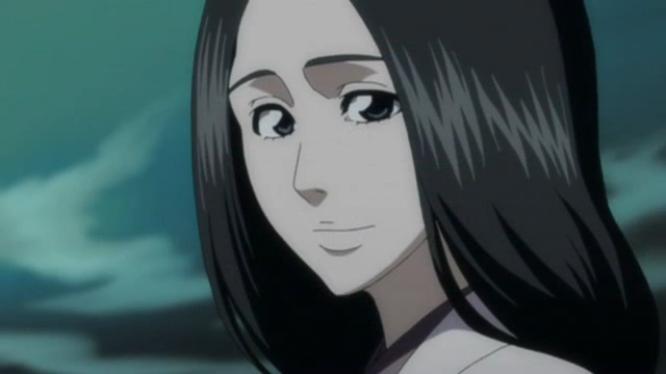 Unohana