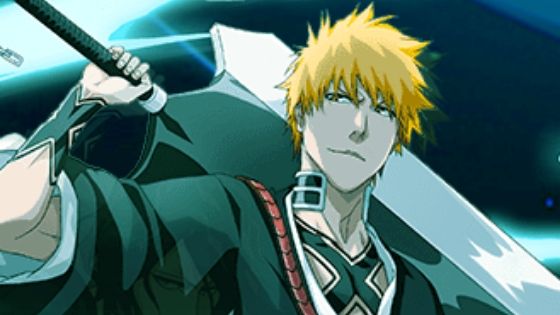 Comunidade Steam :: :: Ichigo Kurosaki Fullbring Form