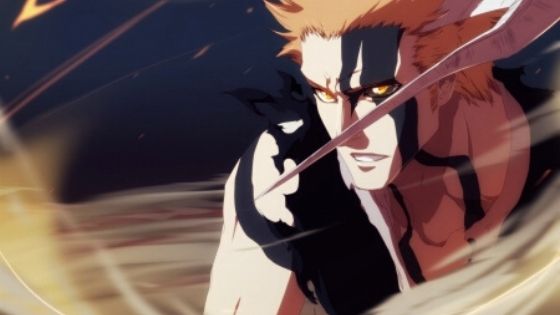 Bankai Animezia