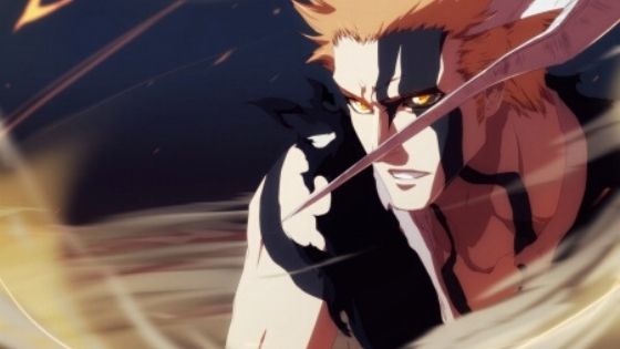 Bankai  Animezia