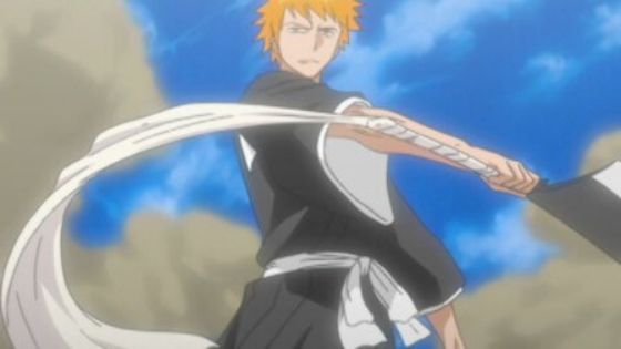 Bankai  Animezia