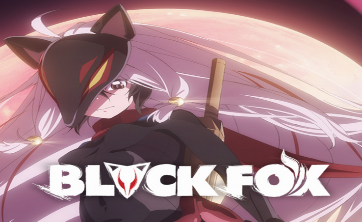 Black Fox Blackfox  MyAnimeListnet