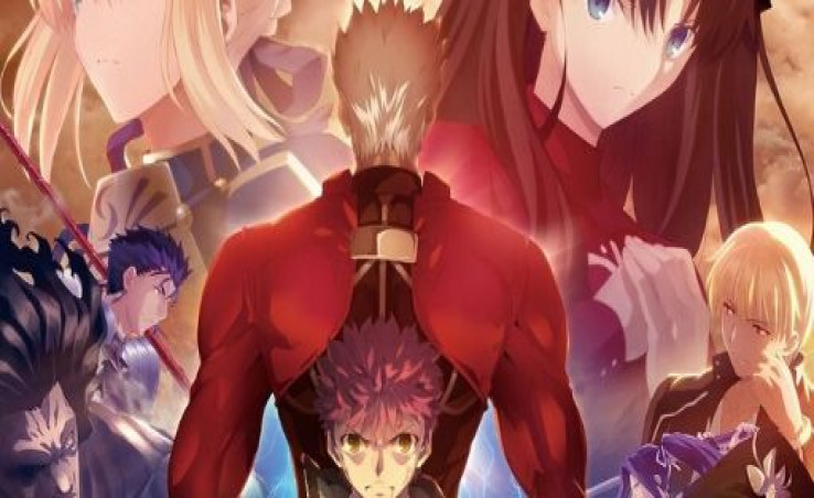 Athah Anime FateGrand Order Fate Series Saber 1319 inches Wall Poster  Matte Finish Paper Print  Animation  Cartoons posters in India  Buy art  film design movie music nature and educational